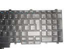 OEM Dell Latitude E5550/Precision 3510 Backlit Laptop Keyboard Spanish P/N: CMT2P