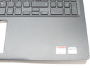 REF Genuine Dell Inspiron 15 3000 Palmrest Spanish Keyboard Assembly HUS95 P4MKJ