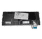 OEM Dell XPS 9370/9380/7390 Backlit Laptop Keyboard US-ENG C03 P/N: 3CM18