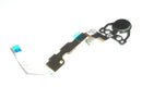 OEM - Dell XPS 9570 / Precision 5530 Fingerprint Reader & Cable THI09 P/N: 0HF75