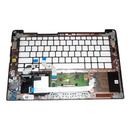 New - OEM Dell Latitude 7290/7390 Palmrest Touchpad Assembly P/N: MPW2F 88CWH