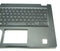 REF Genuine Dell Inspiron 14 3482 Palmrest Spanish Keyboard Assembly HUD30 D2JD8