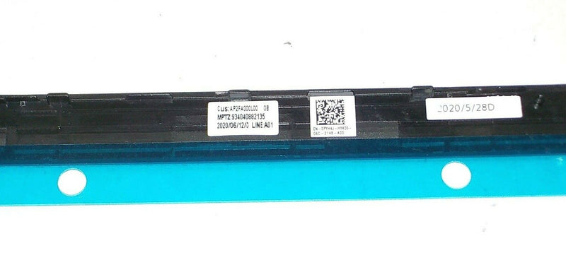 New OEM Dell Latitude E5500 E3540 E3541 LCD Screen Front Trim Bezel PYH4J HUC 03