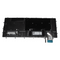OEM Dell XPS 9370/9380/7390 Backlit Laptop Keyboard US-ENG E05 P/N: 3CM18