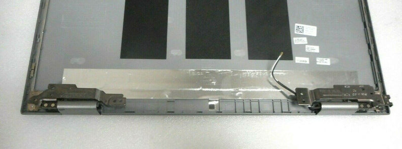 Dell OEM Inspiron 15 (5568 / 5578) 15.6" LCD Back Cover Lid W/Hinges BIA01 0XHC2