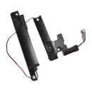 OEM - Dell Inspiron 17 5770 Laptop Speakers Replacement Set P/N: GGW4K