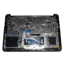 OEM Dell Latitude 13 3380 Palmrest Keyboard Touchpad Assembly B02 P/N: 5505V
