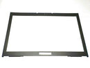 NEW Genuine Dell Precision M6800 LCD Front Trim Bezel Webcam Port HUA01 98WC4