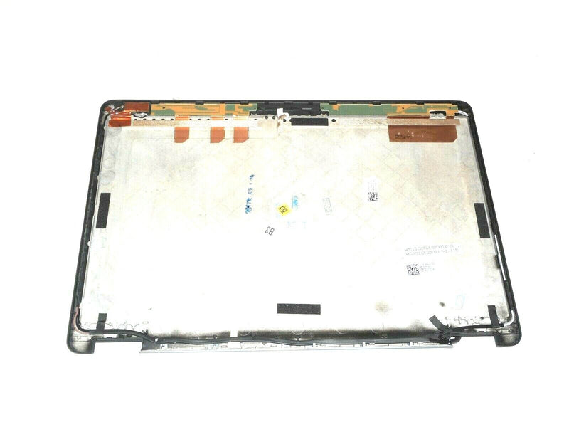 NEW Dell OEM Latitude E7470 14" LCD Back Cover Lid WiGig No TS AMC03- 919HM