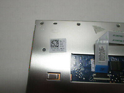 NEW Dell OEM Inspiron 17 3780 Touchpad Sensor Board+Cable -TXA01- GFJH7
