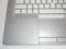 OEM Dell Latitude 5410 Palmrest Touchpad Assembly B02 P/N: A19996 NV1FK