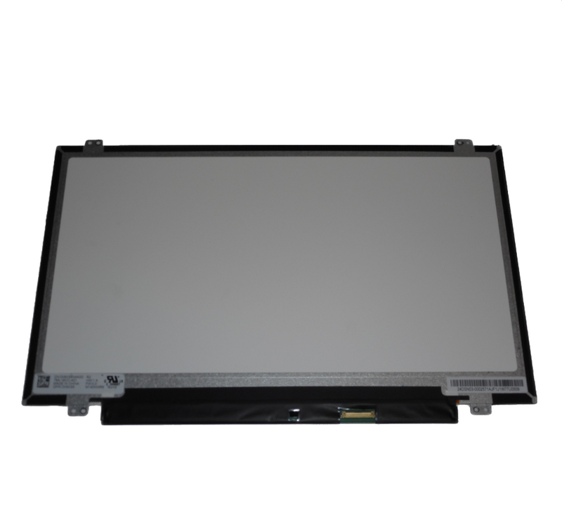 OEM Dell Latitude 5480 14" WXGAHD EDP LCD Widescreen Display P/N: V9V3X