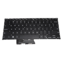 OEM Dell Inspiron 3162/3164/3168/3169 Non-Backlit Laptop Keyboard US P/N: G96XG