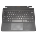 OEM Dell Latitude 5285 Tablet Travel Keyboard P/N: HMW4V