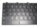 OEM Dell Chromebook 3180/3380 Non-Backlit Laptop Keyboard US-ENG F06 P/N: 5XVF4