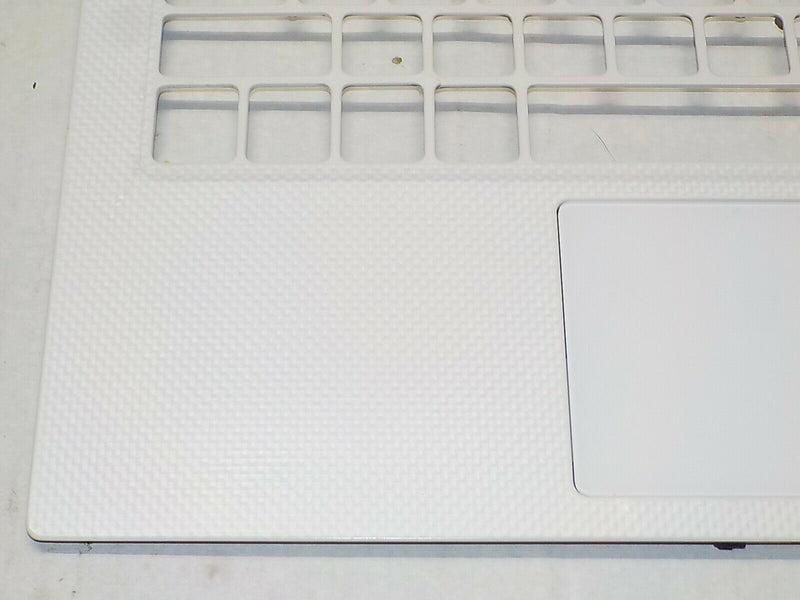 OEM Dell XPS 13 9370/9380/7390 Palmrest Touchpad Assembly P/N: 52FJR