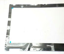 New Dell Precision 7730 M7730 LCD Front Bezel Plastic Screen Cover HDW54 HUD 04