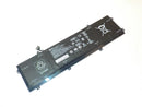 Genuine ZN08XL Battery for HP Zbook Studio G4 HSTNN-DB7U 907428-2C1