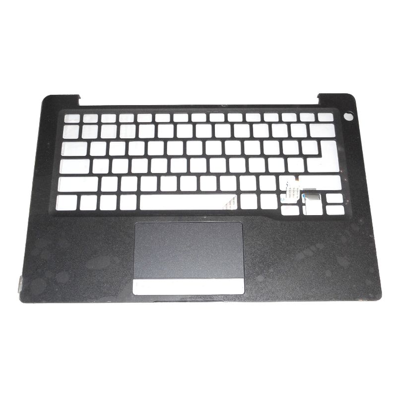 New - OEM Dell Latitude 7400 Palmrest Touchpad Assembly B02 P/N: 6HT9D 2R7XW
