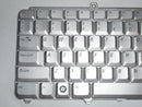 OEM Dell XPS M1330/M1530 Laptop Keyboard US-ENG P/N: NK750