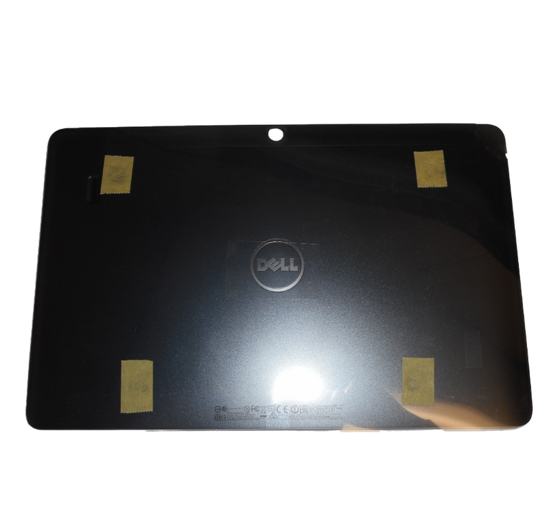 New - OEM Dell Latitude 13 7350 LCD Top Cover Assembly P/N: 60V9H