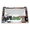 New - OEM Dell Latitude 7280/7380 Palmrest Touchpad Assembly P/N: 67RJD 0JM9W