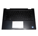 OEM Dell Latitude 3390 Palmrest US Backlit Keyboard Assembly P/N: XVH3H