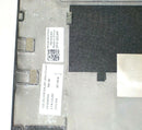 New Dell Latitude 7380 Laptop Bottom Lower Base Case Cover Black 2DJ6M HUB 02