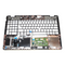New - OEM Dell Latitude 5500 Palmrest Touchpad Assembly P/N: A18995 6F6CY