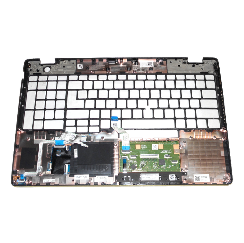 New - OEM Dell Latitude 5500 Palmrest Touchpad Assembly P/N: A18995 6F6CY