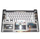 New OEM Dell XPS 15 9570/Precision 5530 Palmrest TP Assem. D04 P/N: 4X63T 282HT