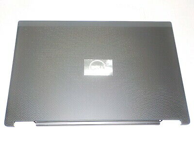 New Genuine Dell Precision 17 7740 17.3" LCD Back Cover Lid Assembly 18KNK HUA01