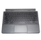 OEM Dell Chromebook 11 3120 Palmrest Keyboard TP Assembly E05 P/N: 38ZM8TCWI60