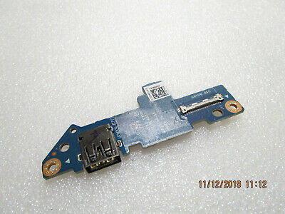 REFURBISHED OEM Alienware 17 R4 USB Port IO Circuit Board -TXA01- LS-D759P G3PWR