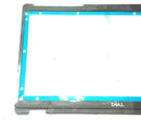 New OEM Dell Latitude E5500 E3540 E3541 LCD Screen Front Trim Bezel PYH4J HUF 06