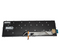 OEM Dell Inspiron 7778/7779 Backlit Laptop Keyboard English-French P/N: 74TVD