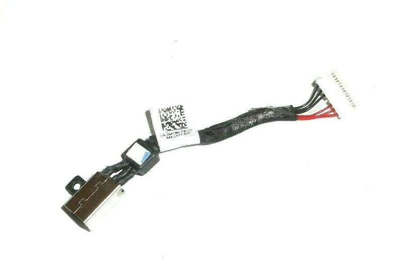 OEM - Dell Precision 5510/XPS 9550 9560 DC Power Jack Input P/N: 64TM0