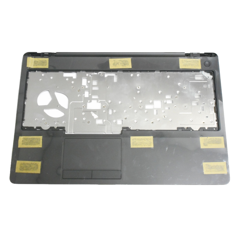 New - OEM Dell Latitude E5570/Precision 3510 Palmrest TP Assem. P/N: A151N6 MM40T