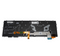 OEM Dell Alienware M15/M17 Backlit Laptop Keyboard US-ENG C03 P/N: 3D7NN