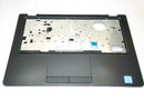 Genuine Dell Latitude 5290 Laptop Palmrest Touchpad Assembly A174N7 HUE 05