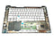 Genuine Dell Latitude 7290 7390 Palmrest Touchpad - No SC- HUV22 TV37K 0TV37K