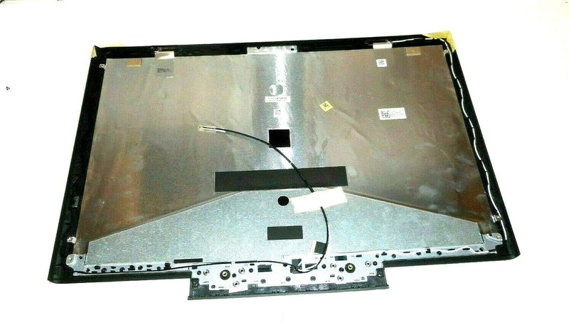 New Dell OEM Inspiron 7566 LCD Top Back Cover Black LED Touchscreen NIA01 3F1JX