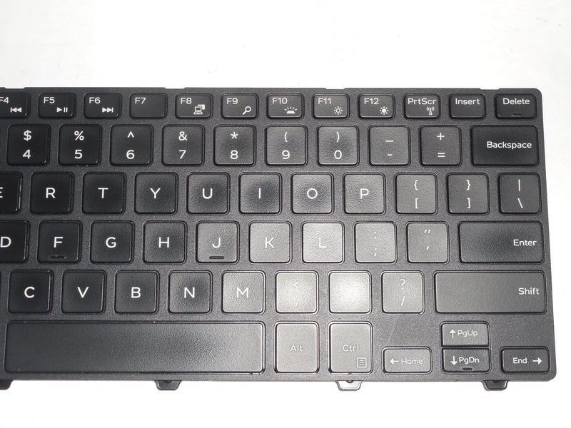 OEM Dell Inspiron 5448/5458 Backlit Laptop Keyboard US-ENG P/N: 21H9J