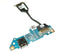 OEM - Dell Alienware 17 R4 USB Port Board & Cable THA01 P/N: G3PWR