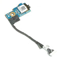 OEM - Dell Chromebook 3380 / Latitude 3380 Audio Board THB02 P/N: 153FW