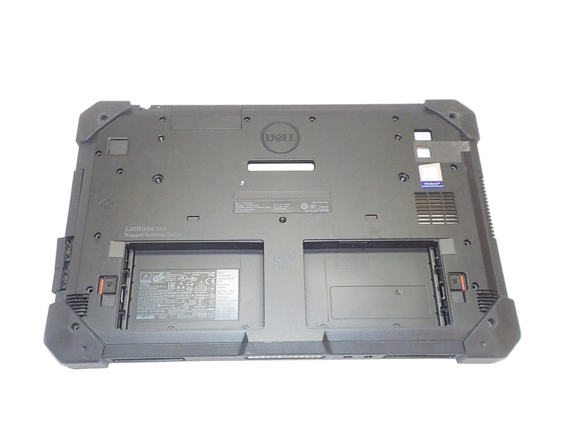Dell Latitude 7212 Rugged Tablet Bottom Base Chassis Assembly A01 1GV90 GHGX9