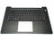 REF Genuine Dell Vostro 5581 Laptop Palmrest US/EN Keyboard HUA01 K8CNV N1FW1