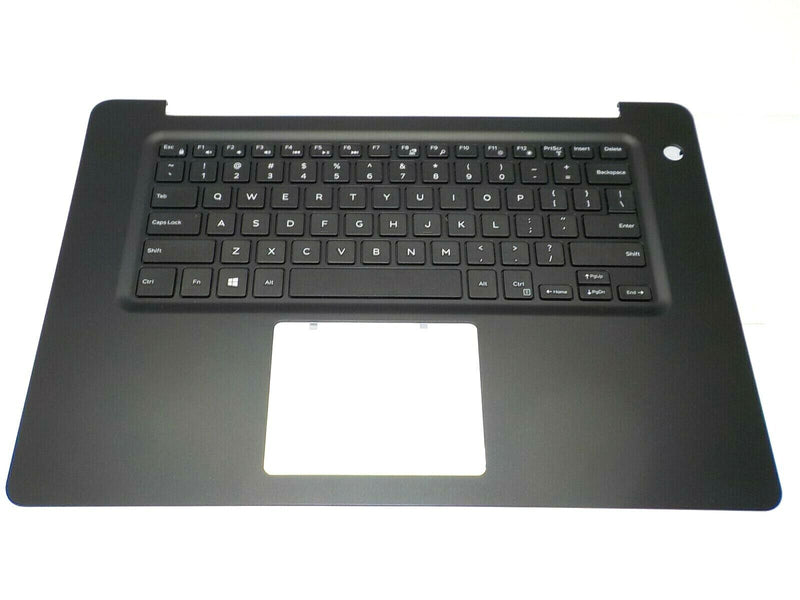 REF Genuine Dell Vostro 5581 Laptop Palmrest US/EN Keyboard HUA01 K8CNV N1FW1