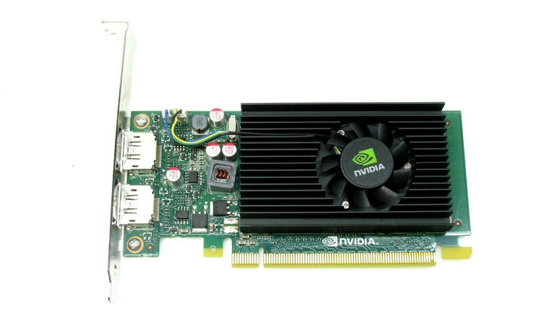 Dell OEM Nvidia NVS 310 512MB GDDR3 Graphics Card - 40GW9 040GW9