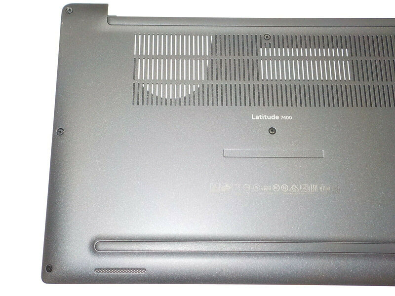 REF Genuine Dell Latitude 7400 E7400 D Laptop Bottom Base Case Cover NGT3G HUG07